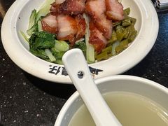 -阿皇仔烧鹅(麦地店)