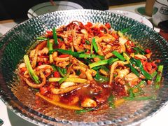 -费大厨辣椒炒肉(正佳广场店)