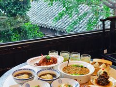 -二泉园老菜馆·百年无锡菜