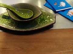 -鱼库·不仅是一家烤鱼店(车公庙店)