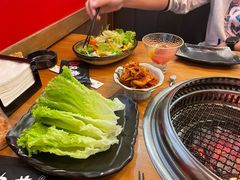 -丸藏和牛烧肉专门店(园区师惠坊店)