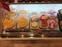 -BreadTalk面包新语·烘焙蛋糕(佐阾虹湾购物中心店)