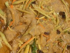 -李记饺子·熏酱东北菜(欢乐谷店)