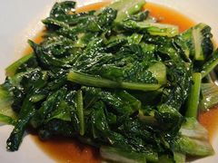 -绿茶餐厅(昆明世纪金源店)
