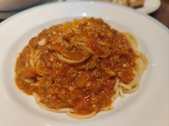 -萨莉亚意式餐厅(万嘉商业广场店)