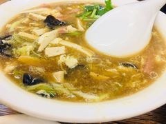 -巷子深菜馆(新华路店)