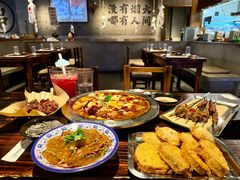 -破店肥哈·海鲜·烧烤(郑州银泰inPARK店)