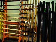 -国际咏春拳联合会拳馆俱乐部