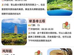 -大理古城