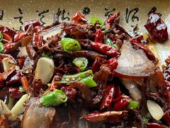 -宋记冕宁土菜馆(海门渔村二店)