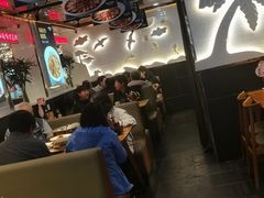 大堂-必点海鲜·鲅鱼水饺(鞍山西道店)