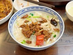 -老西安韩记三鲜煮馍(四府街店)