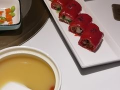 -领鲜天下·焗海鲜·花胶鸡(天目里店)