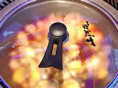 -山河屯铁锅炖·非遗铁锅炖(华强北店)