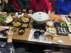 -束河人家(南锣鼓巷店)