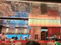 -肖记公安牛肉鱼杂馆·省级非物质文化遗产(江汉路直营店)