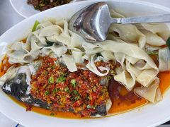 -兰湘子·湘菜小炒(盛龙广场店)