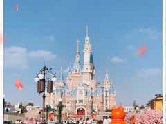 -上海迪士尼度假区