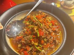 -图味美小黄鱼·景德菜(浙江路店)