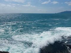 -三亚蜈支洲岛旅游区