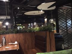 -广东道至正餐厅(区庄店)
