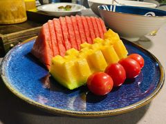 -汉水谣·江景餐厅(江滩店)