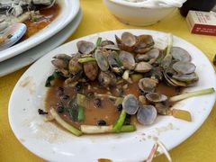 -秋姐美食店(旅游大道店)