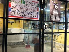 -西元前宠物酒店(郑庄府邸店)