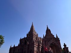 -一寨两国风景区