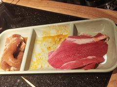 -梨花自助烤肉(乐宾店)