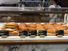 -WHEAT&BAKER-麥(凯德来福士店)