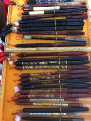 -禧婴婴儿理胎发·胎毛笔定制纪念品(新街口店)