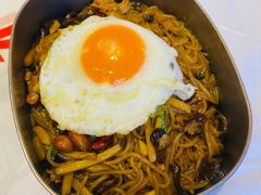 -老表记广西宵夜螺蛳鸭脚煲(西大店)