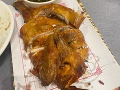 -金哥私房菜馆(张府园总店)
