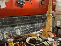-辉记炭烧海鲜大排档·老字号(福田店)