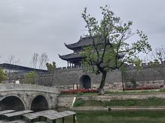 -观潮胜地公园
