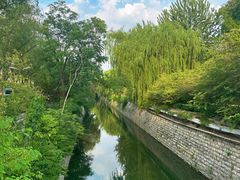 -济南大明湖景区