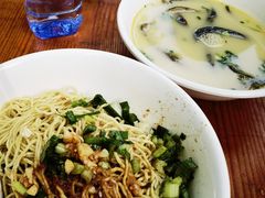 -欣达面馆(天桥支路店)