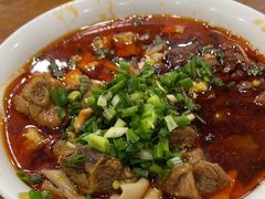 -蒋家肠旺面馆老店(合群路店)