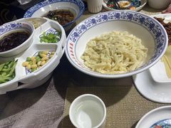 -老浒记烤鸭-北京菜(琉璃厂店)