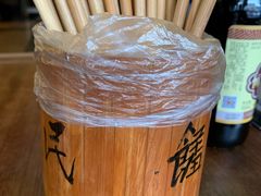 -同得兴 Since·1995 传统苏式面馆(嘉馀坊店)