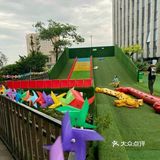 嗨玩六一||COCO天空农场