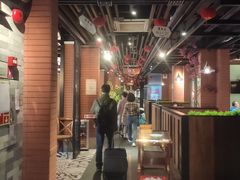 -广东道至正餐厅(区庄店)