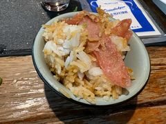 -大匠工房古船木艺术餐厅·猪肚鸡专门店(长白仙岛店)