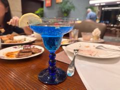 -浙江西子宾馆·瑶园咖啡厅