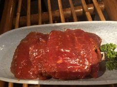 -老牌坊云南鱼豆花火锅(哈西万达店)