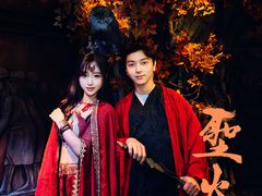 -屋有岛沉浸游戏旗舰店(中山公园店)