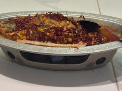小厨招牌臭鳜鱼-徽镇小厨·经典徽菜(十里河店)