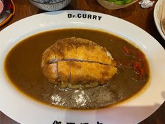 -伽喱博士 Dr.CURRY咖喱饭(太阳宫咖喱店)