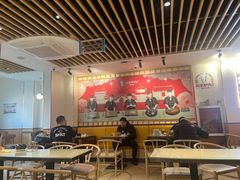 -闫家驴肉老店(华电一校店)
